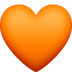 :orange_heart: