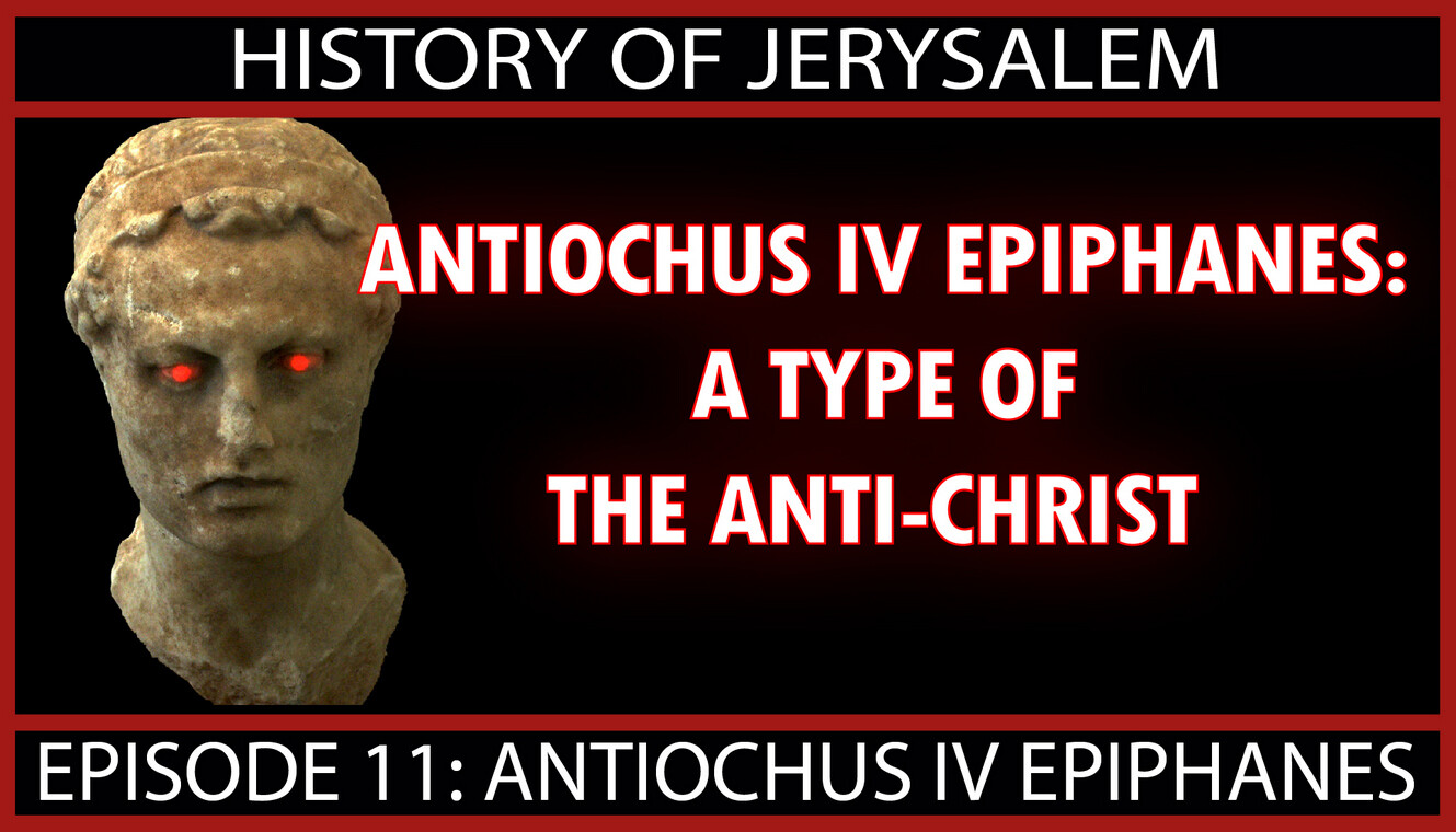 antiochus i