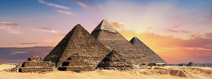 pyramids-2371501_1280