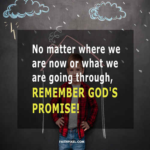 rememberpromise