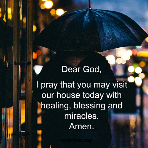 prayer