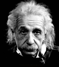 Albert-Einstein
