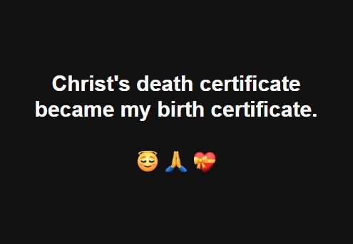 certification of eternalife