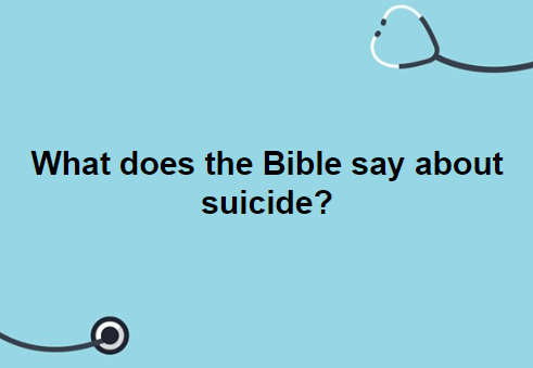 suicide